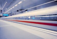 Supply chain leaders warn against AI that’s bolted on