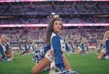 Dallas Cowboys Cheerleaders Season 3 Hits Netflix June 16