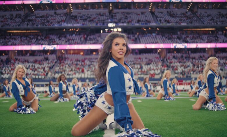 Dallas Cowboys Cheerleaders Season 3 Hits Netflix June 16