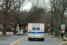 CT EMS workers and volunteers asked to share strain