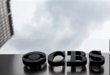 CBS cancels four shows, reshaping 2026-27 lineup