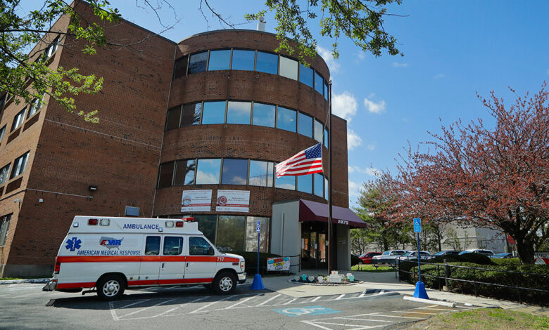 Connecticut 911 Callers Asked to Describe Delays Connecticut 911 Callers Asked to Describe Delays