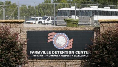 ICE Tried to Deport Him. Tumor Care Was Denied ICE Tried to Deport Him. Tumor Care Was Denied