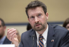 Charles Allen pitches continuity on safety, transit, housing