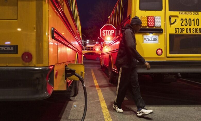 Montgomery County schools approve .7B budget, cut 415 jobs