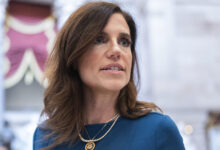 Nancy Mace Loses South Carolina Primary After Trump Backs Evette