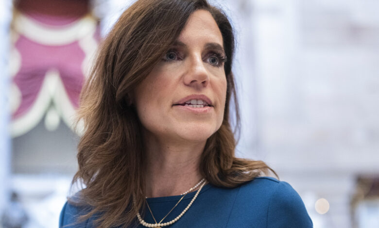 Nancy Mace Loses South Carolina Primary After Trump Backs Evette