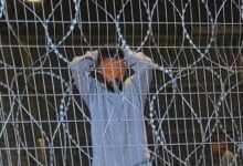 Report details decades of sexual violence in detention