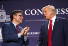 Trump seeks to void first-term impeachments symbolically