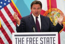 Florida GOP lawsuit slams OpenAI as party strains widen