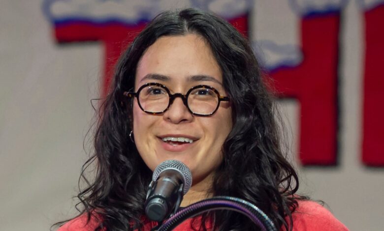 RNC targets Valdez’s ‘socialist’ brand in New York