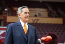 Virginia Tech rector refuses to resign after Spanberger dismissal