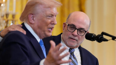 Levin Reacts as Meeks Blocks 0M Turkey Jet Deal