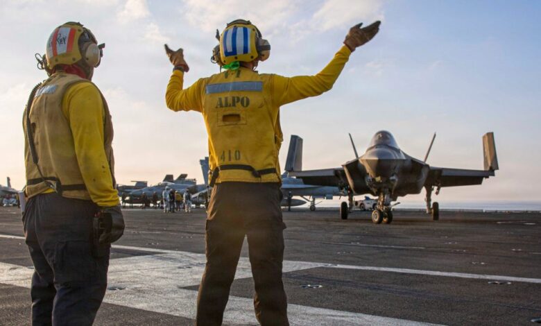 Second Ceasefire Looms as U.S. Iran Death Toll Rises Second Ceasefire Looms as U.S. Iran Death Toll Rises