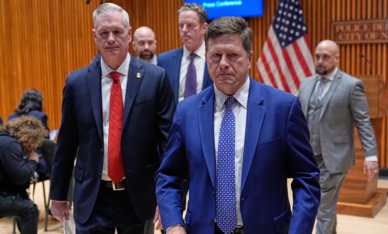 Trump stalls DNI nominee Clayton, cancels Wednesday hearing Trump stalls DNI nominee Clayton, cancels Wednesday hearing