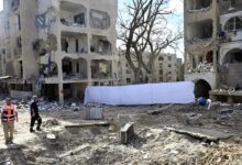 Israel Pressed Meta to Censor Iran War Speech
