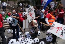 SoFi World Cup workers ratify deal amid immigration fears