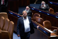 Ben Gvir’s “All of Lebanon must burn” sparks backlash