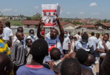 Trump administration shifts blame as Congo Ebola drags