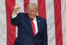 Trump Declares Iran Deal Done, Orders Blockade Lift