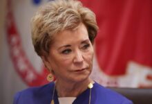 Trump administration names June “Title IX Month” again