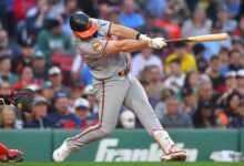 Alonso homers, Baz shuts down Red Sox 4-2