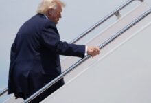 Judge blocks Trump immigration policy impacting 39 countries