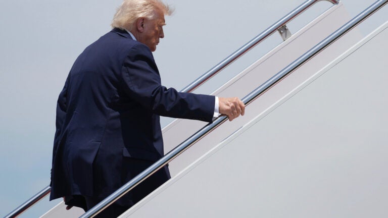 Judge blocks Trump immigration policy impacting 39 countries