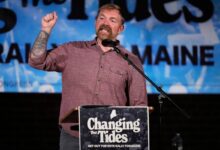 Platner tells Maine: ‘you had my back’ amid allegations