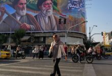 Iran cites U.S. shifting positions as chief barrier