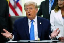 Hedge fund chief warns Trump policies could choke US investment