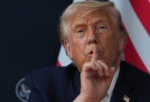 Republicans blast U.S.-Iran deal as JD Vance takes heat