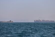 US airstrikes hit Iran sites after Strait attacks