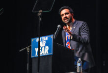 Mamdanis ‘Monsters’ AIPAC Line Ignites Antisemitism Firestorm
