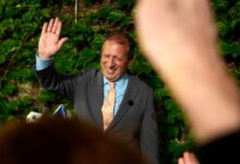 Brad Lander trounces Dan Goldman in New York’s 10th