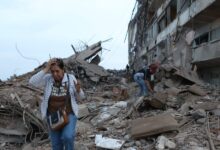 Trump’s Venezuela “we run it” talk meets earthquake reality