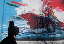 U.S. launches new Iran strikes as Gulf responses escalate