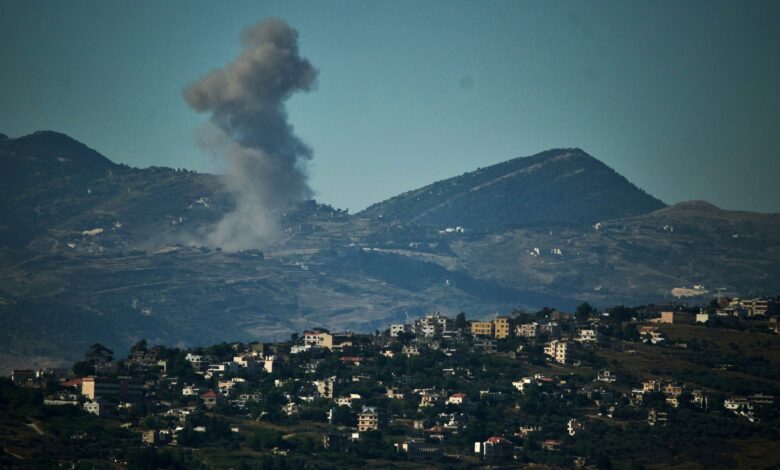 Ceasefire reports fade as Lebanon fighting threatens US-Iran talks Ceasefire reports fade as Lebanon fighting threatens US-Iran talks