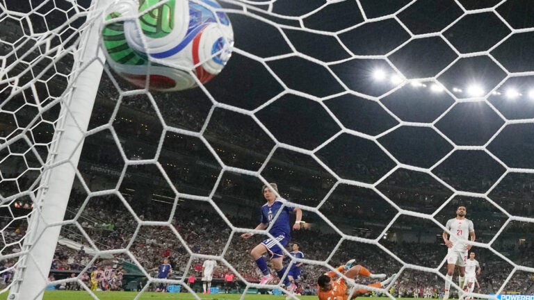 Your World Cup confusion has answers tonight