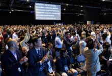 Daraxonrasib sparks standing ovation at ASCO