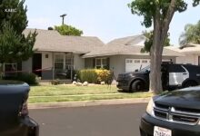 James Handy’s stabbing murder charge filed in Los Angeles