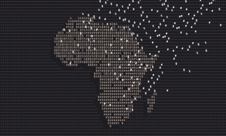 Uganda signs U.S. health-data deal under impossible terms