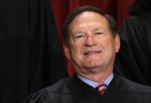Alito’s next move could lock a generation of court power