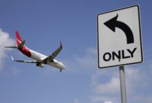 Qantas eyes 22-hour London-Sydney nonstop using A350-1000ULR
