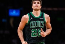 Bucks eye Celtics guard Hugo Gonzalez in Giannis bid