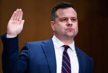 Trump’s DNI acting pick sets MAGA media against him