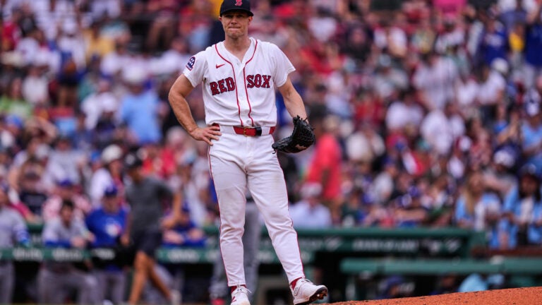 Red Sox slump turns season into offseason reset Red Sox slump turns season into offseason reset
