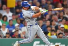 Cease shuts down Red Sox as Blue Jays win 6-1