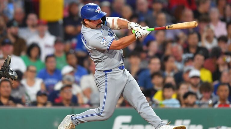 Cease shuts down Red Sox as Blue Jays win 6-1