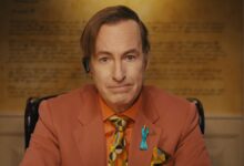 Odenkirk’s Saul Returns to Cheer America’s 250th Birthday